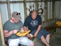 Competities HSV Alfheim